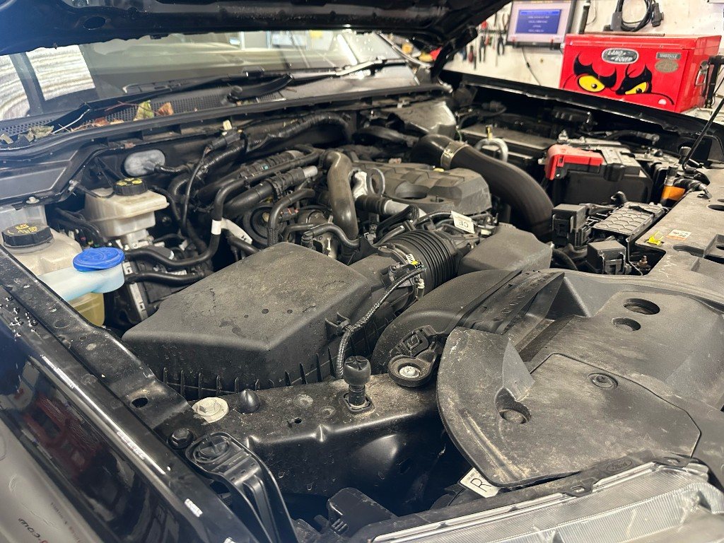 Diagnostics